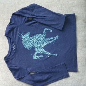 Girls Long-sleeve T-shirt